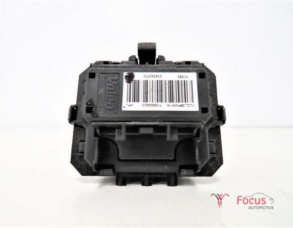 Resistor Interior Blower PEUGEOT 308 I (4A_, 4C_), PEUGEOT 308 SW I (4E_, 4H_)