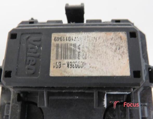 Resistor Interior Blower PEUGEOT 207 (WA, WC)