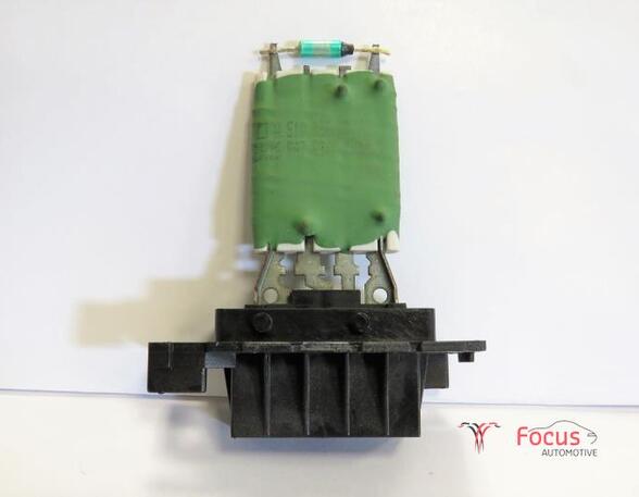 Resistor Interior Blower PEUGEOT EXPERT Van (VF3A_, VF3U_, VF3X_)