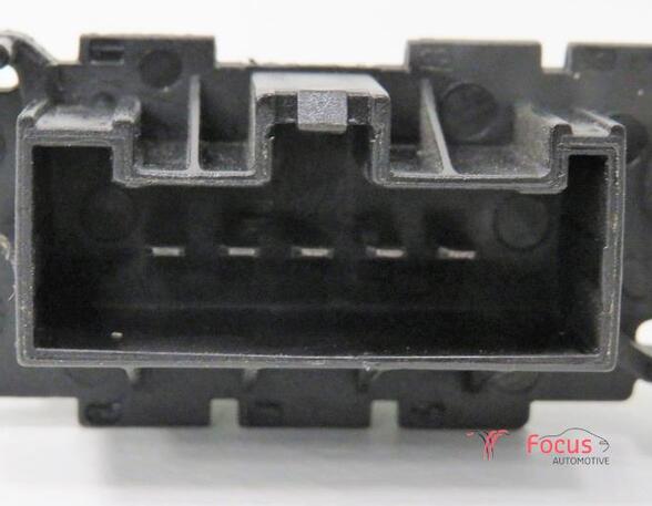 Resistor Interior Blower FIAT DOBLO Cargo (263_)