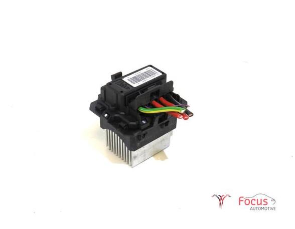 Resistor Interior Blower PEUGEOT 208 I (CA, CC)