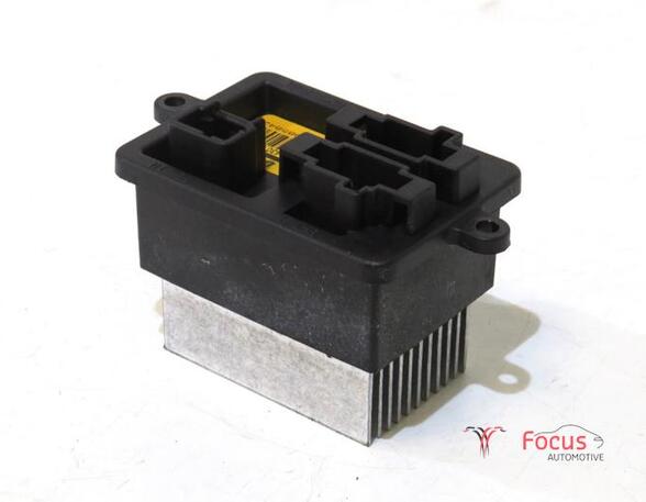 Resistor Interior Blower FIAT 500X (334_)