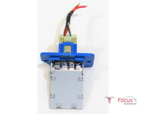 Resistor Interior Blower KIA PICANTO (TA)