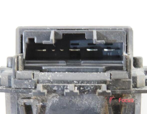 Resistor Interior Blower RENAULT SCÉNIC III (JZ0/1_), RENAULT GRAND SCÉNIC III (JZ0/1_)