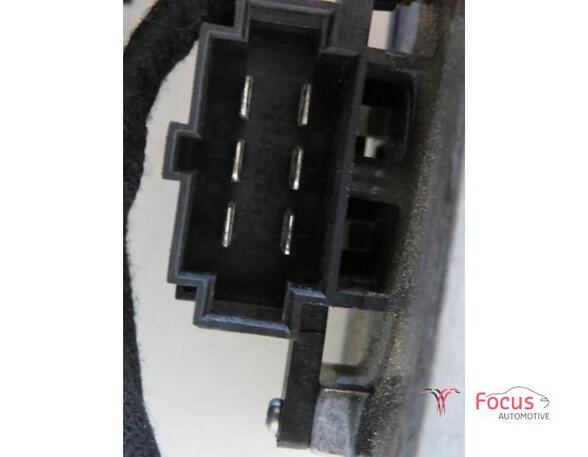 Resistor Interior Blower AUDI A1 (8X1, 8XK), AUDI A1 Sportback (8XA, 8XF), SEAT IBIZA IV ST (6J8, 6P8), SKODA FABIA II (542)