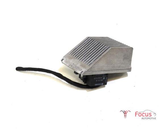 Resistor Interior Blower AUDI A1 (8X1, 8XK), AUDI A1 Sportback (8XA, 8XF), SEAT IBIZA IV ST (6J8, 6P8), SKODA FABIA II (542)