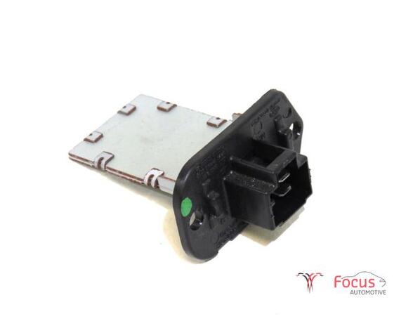 Resistor Interior Blower HYUNDAI i10 (PA)