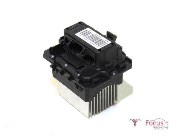 Resistor Interior Blower PEUGEOT 208 I (CA_, CC_)