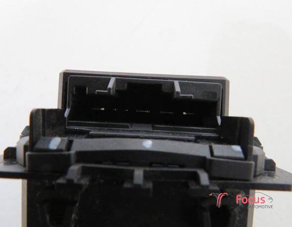 Resistor Interior Blower PEUGEOT 208 I (CA_, CC_)