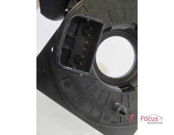 Air Bag Contact Ring SKODA FABIA II Combi (545), SKODA ROOMSTER Praktik (5J), SKODA ROOMSTER (5J7)