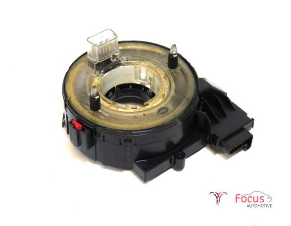 Air Bag Contact Ring VW CADDY III Box Body/MPV (2KA, 2KH, 2CA, 2CH)