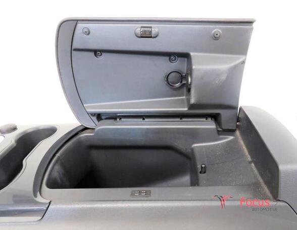 Armrest PEUGEOT 3008 Großraumlimousine (0U_)