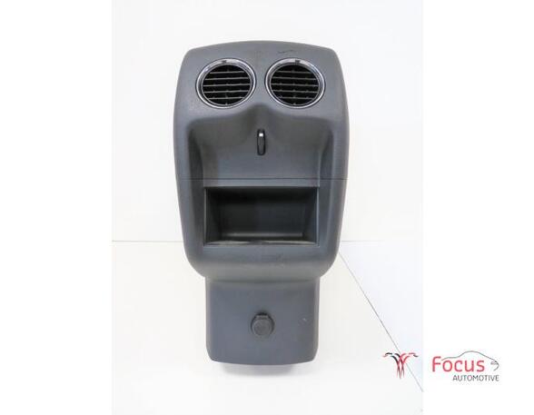 Armrest PEUGEOT 3008 Großraumlimousine (0U_)