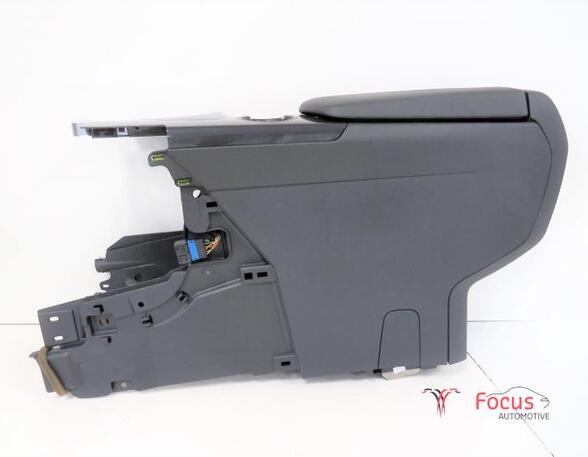 Armrest PEUGEOT 3008 Großraumlimousine (0U_)