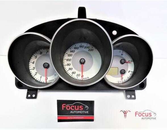 Tachometer (Revolution Counter) MAZDA 3 (BK)