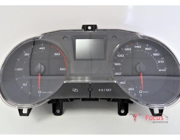 Tachometer (Revolution Counter) SEAT Ibiza IV (6J5, 6P1), SEAT Ibiza IV Sportcoupe (6J1, 6P5)