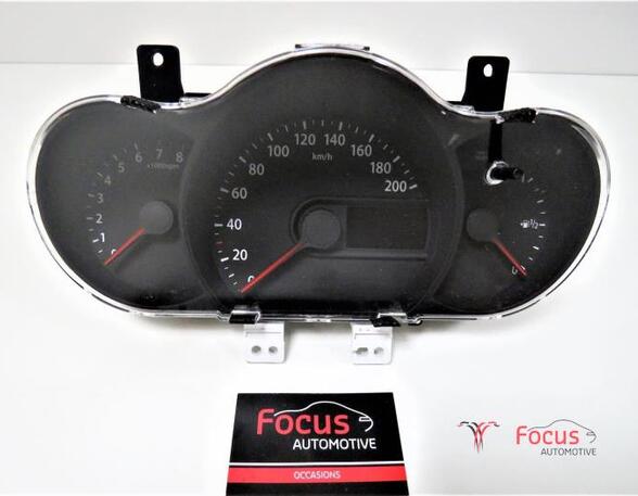 Tachometer (Revolution Counter) KIA Picanto (TA)