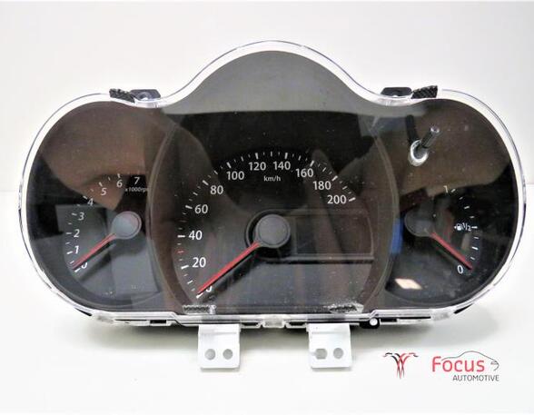 Tachometer (Revolution Counter) KIA Picanto (TA)