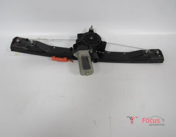 Window Lift FIAT Grande Punto (199), FIAT Punto Evo (199)