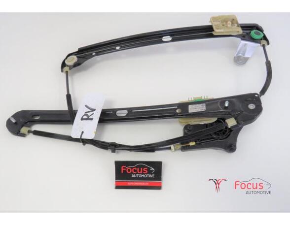 Fensterheber rechts vorne VW Golf VII Variant BA, BV 5G4837462H P9199461