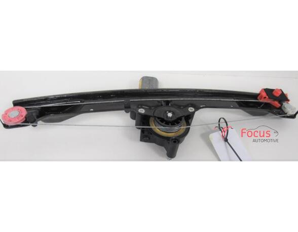 Window Lift FIAT Grande Punto (199), FIAT Punto (199), FIAT Punto Evo (199)