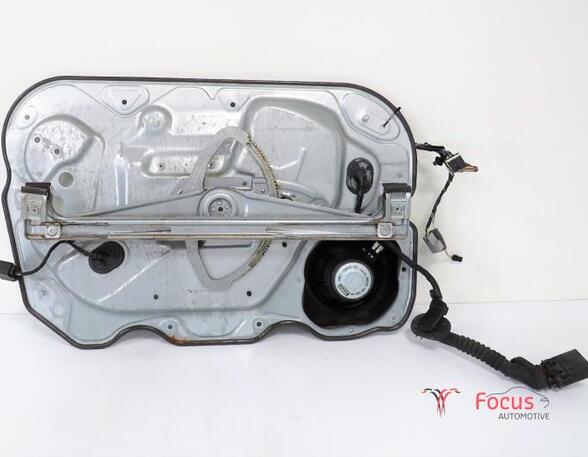 Window Lift FORD Focus II Turnier (DA, DS, FFS)