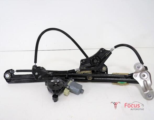 Window Lift VW Golf VII (5G1, BE1, BE2, BQ1)