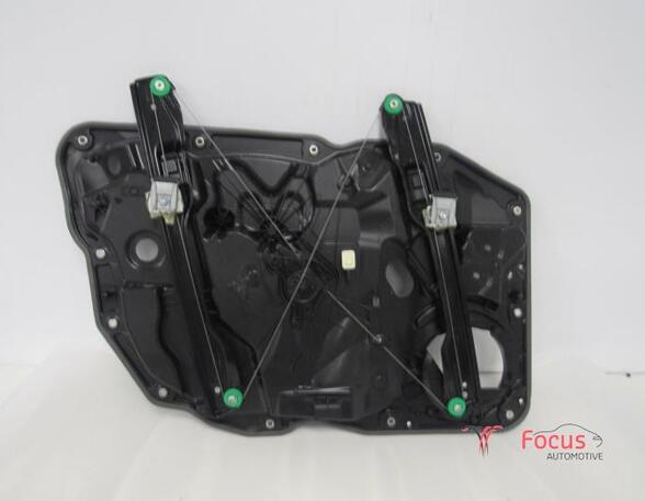 Window Lift VW Touareg (7P5, 7P6)