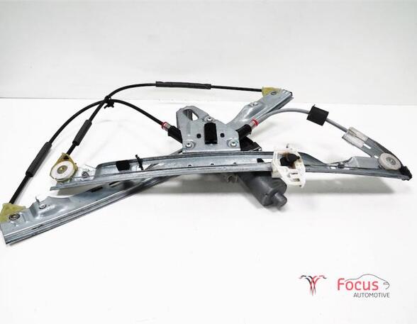 Window Lift PEUGEOT 206+ (2L, 2M)