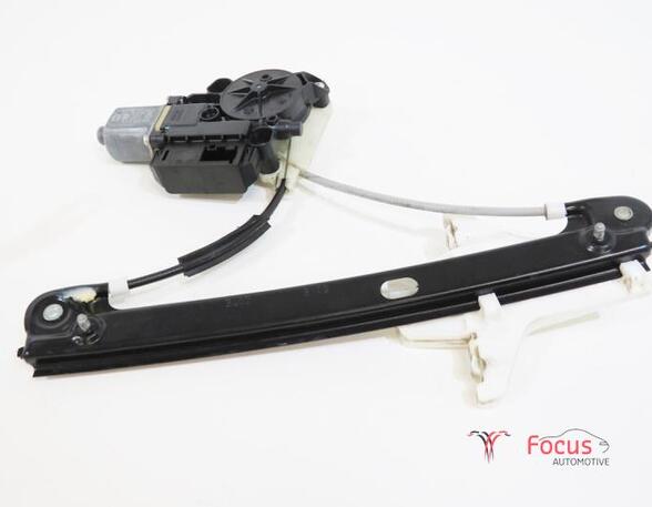 Window Lift VW Polo (6C1, 6R1)