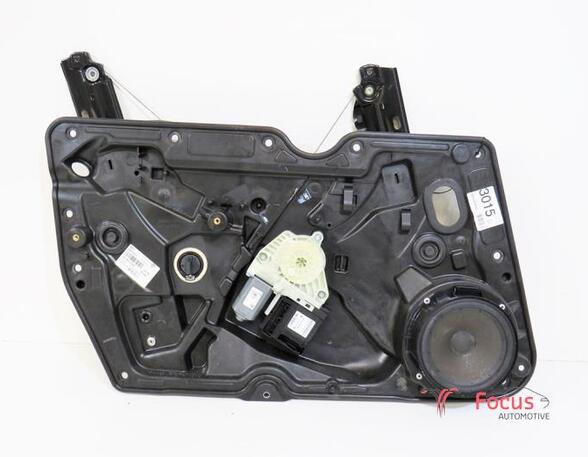 Window Lift VW Golf V (1K1), VW Golf VI (5K1)