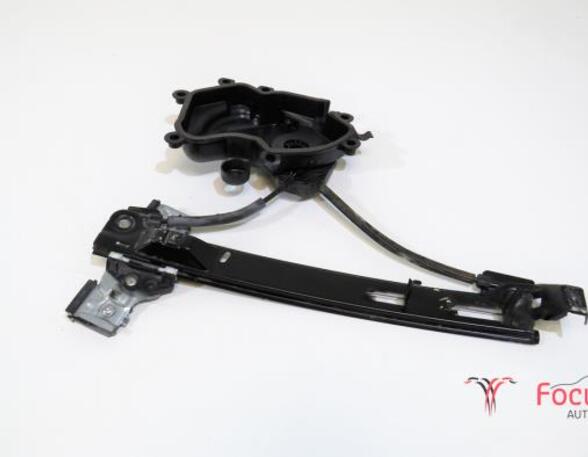 Window Lift SEAT Ibiza IV (6J5, 6P1), SEAT Ibiza IV Sportcoupe (6J1, 6P5)