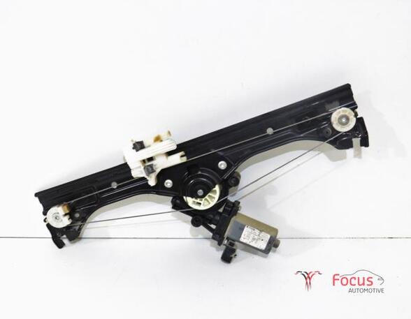 Window Lift FIAT 500 (312), FIAT 500 C (312)