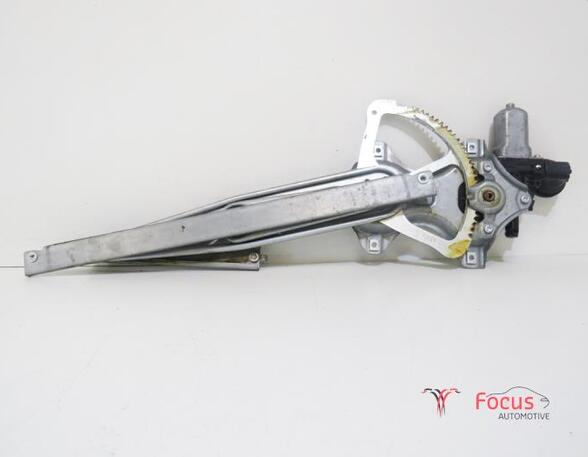 Window Lift TOYOTA Yaris (KSP9, NCP9, NSP9, SCP9, ZSP9)