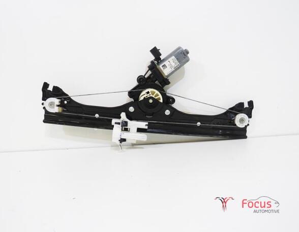 Window Lift FIAT 500 (312), FIAT 500 C (312)