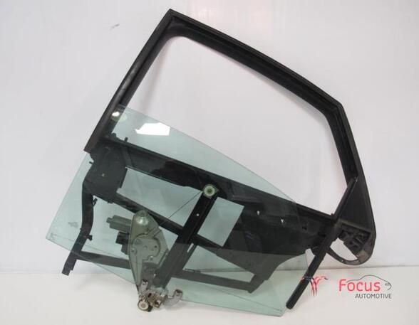 Window Lift AUDI A6 (4F2, C6)