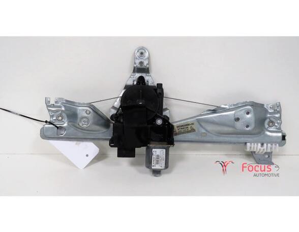 Window Lift PEUGEOT 308 I (4A, 4C), PEUGEOT 308 SW I (4E, 4H)