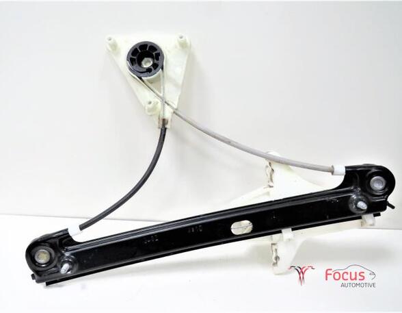 Window Lift VW Polo (6C1, 6R1)