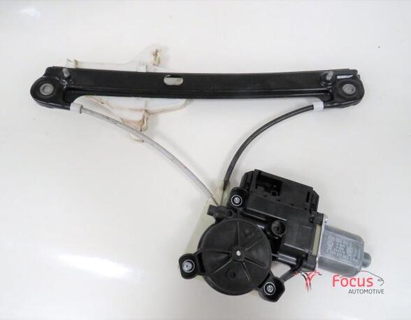 Window Lift VW Polo (6C1, 6R1)