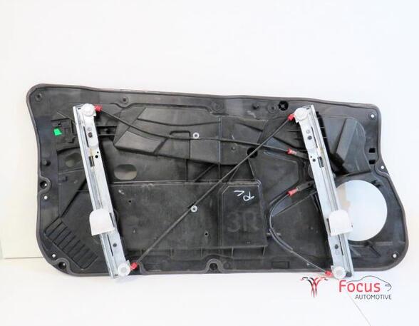 Window Lift FORD Fiesta VI (CB1, CCN)