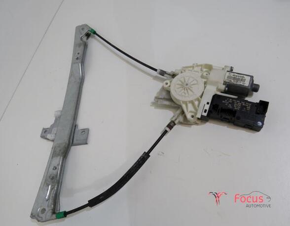 Fensterheber links vorne Peugeot 407 SW  9646593380 P10182001