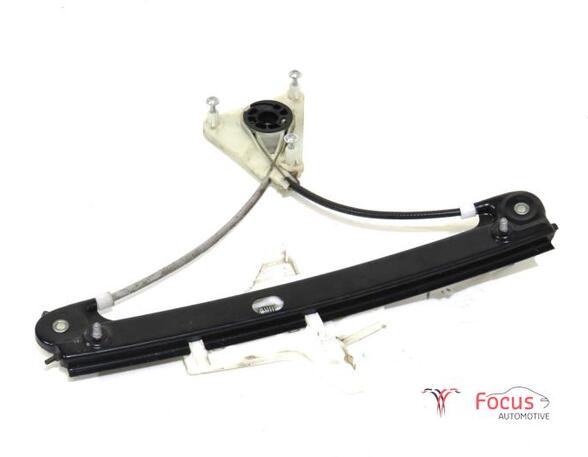 Window Lift VW Polo (6C1, 6R1)