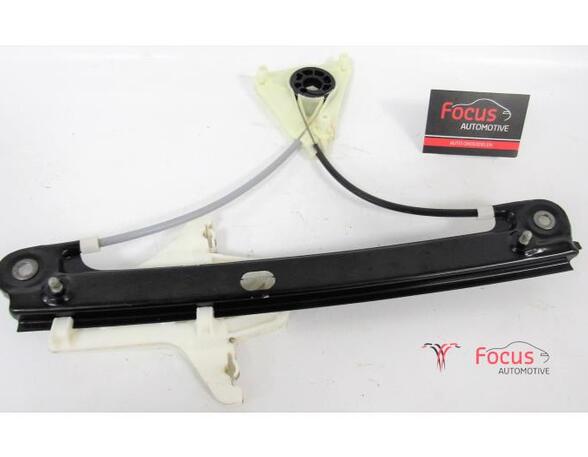 Window Lift VW Polo (6C1, 6R1)