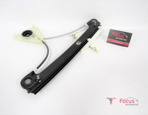 Window Lift VW Polo (6C1, 6R1)