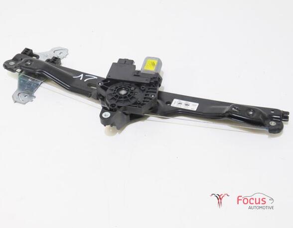 Fensterheber links vorne Nissan Qashqai II J11 C21970100 P14990748