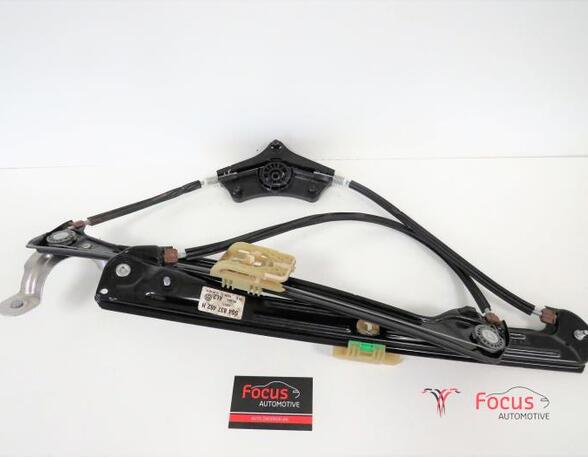 Window Lift VW Golf VII (5G1, BE1, BE2, BQ1)