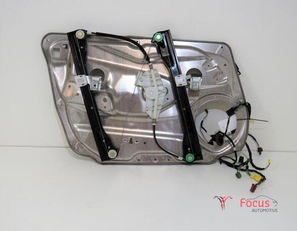 Window Lift MERCEDES-BENZ C-Klasse (W204), MERCEDES-BENZ C-Klasse T-Model (S204)