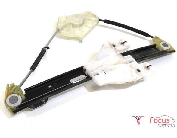 Window Lift SEAT Leon (5F1), SEAT Leon SC (5F5)