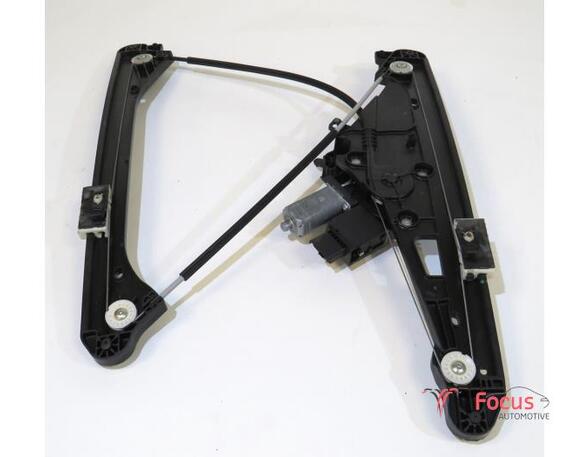 Window Lift PEUGEOT 5008 II (M4, MC, MJ, MR)