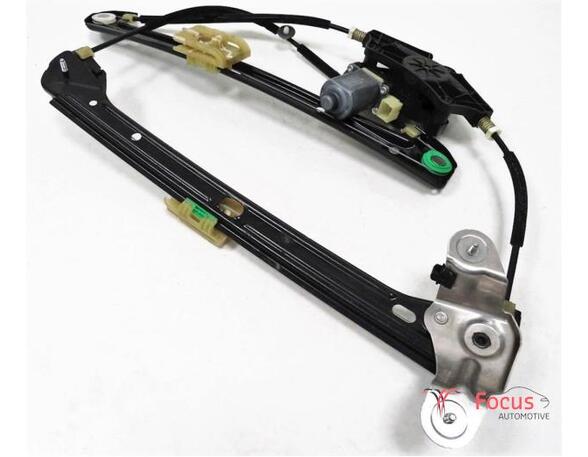 Window Lift VW Golf VII (5G1, BE1, BE2, BQ1)